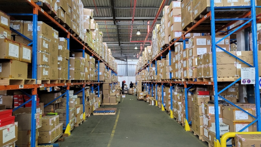 To Let Commercial Property for Rent in Epping Industrial Western Cape
